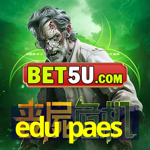 edu paes