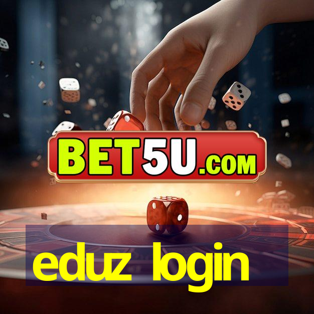 eduz login