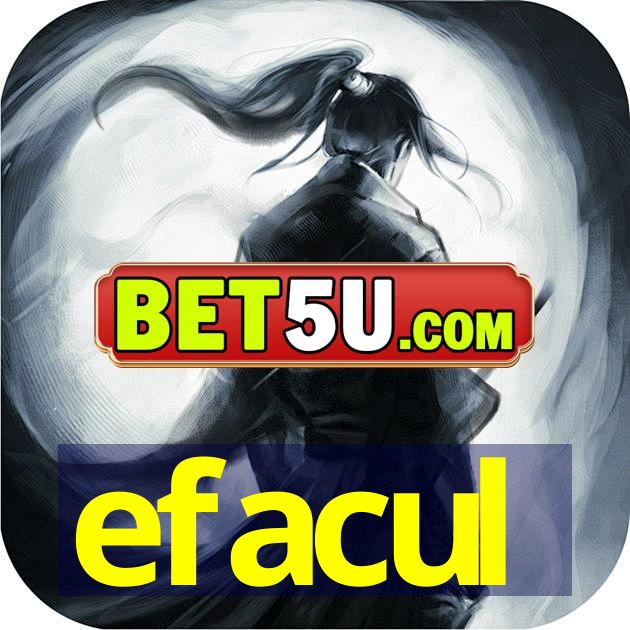 efacul