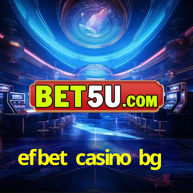 efbet casino bg