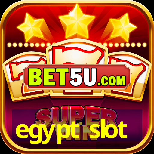 egypt slot