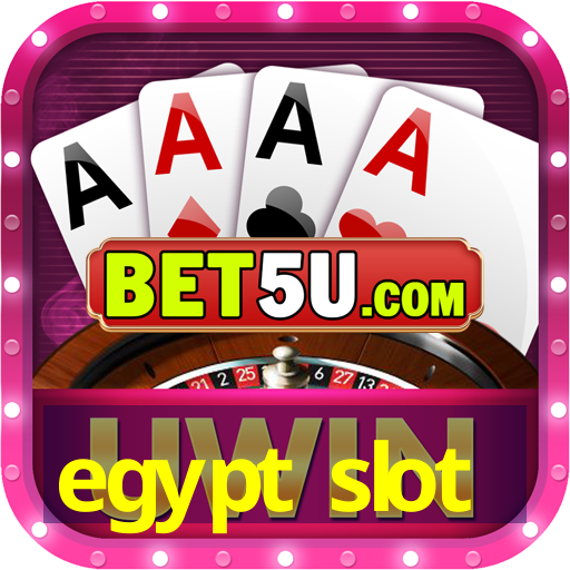 egypt slot