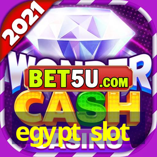 egypt slot