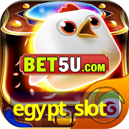 egypt slot