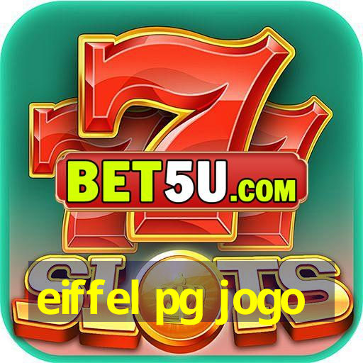 eiffel pg jogo