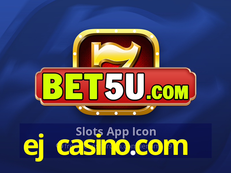 ej casino.com