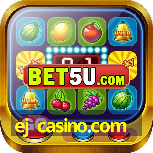 ej casino.com