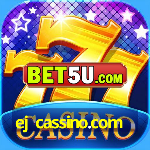 ej cassino.com