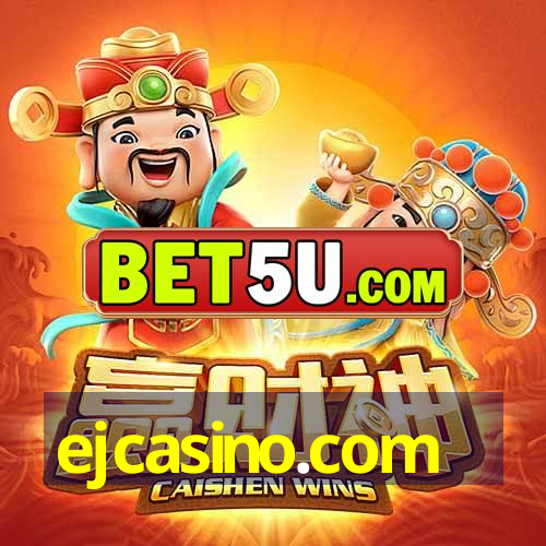 ejcasino.com