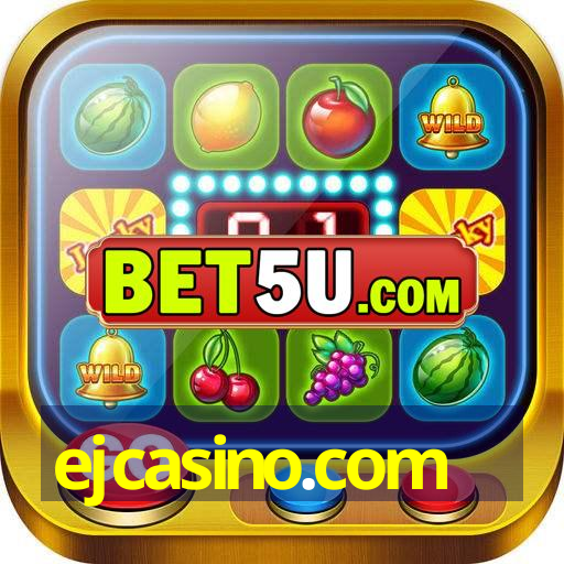 ejcasino.com