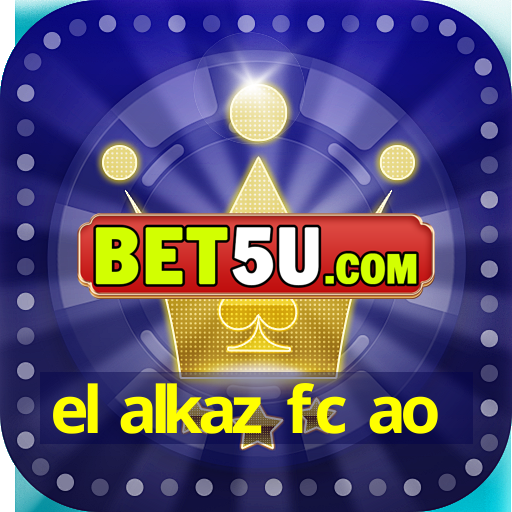 el alkaz fc ao