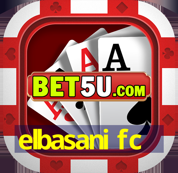 elbasani fc