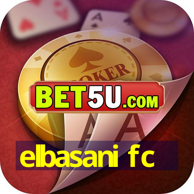 elbasani fc