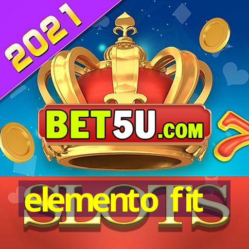 elemento fit