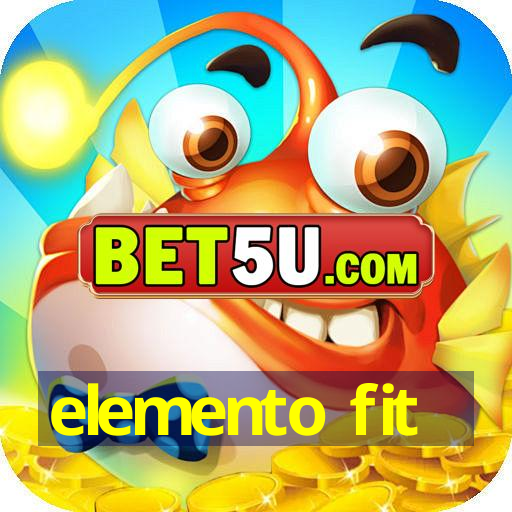 elemento fit