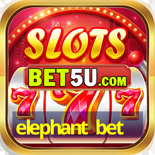 elephant bet