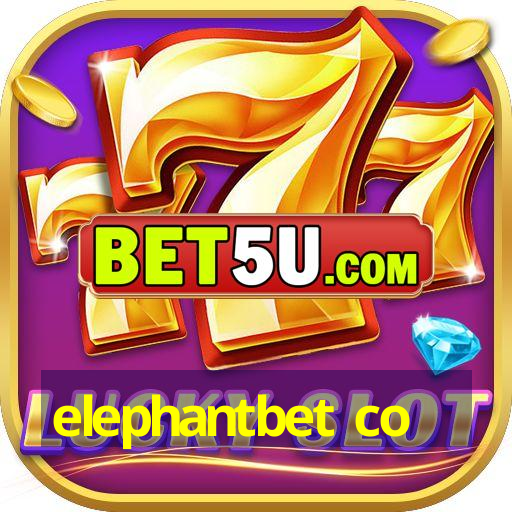 elephantbet co