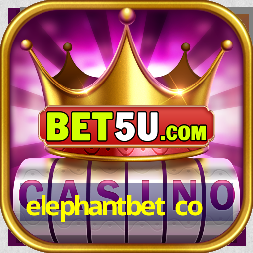 elephantbet co