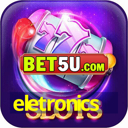 eletronics