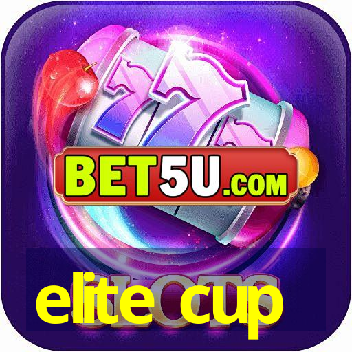 elite cup