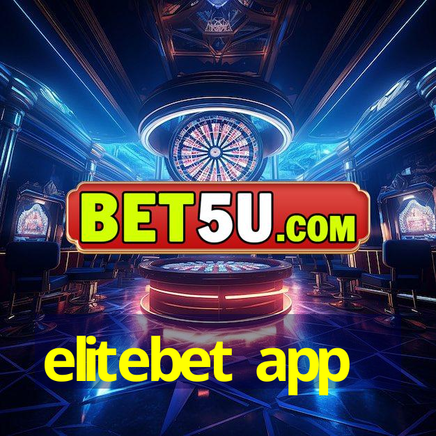 elitebet app