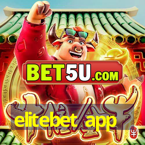 elitebet app