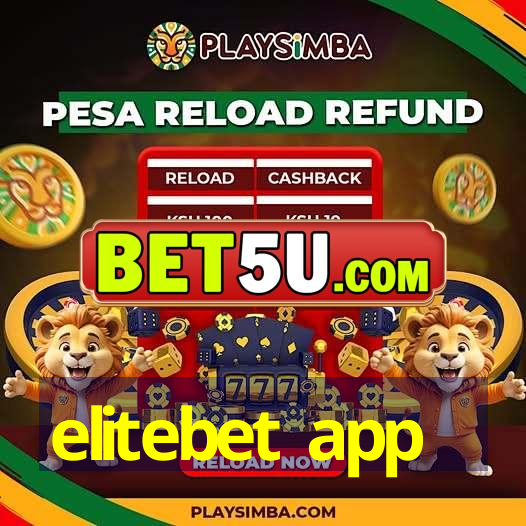 elitebet app