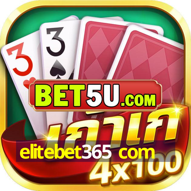 elitebet365 com