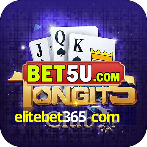 elitebet365 com