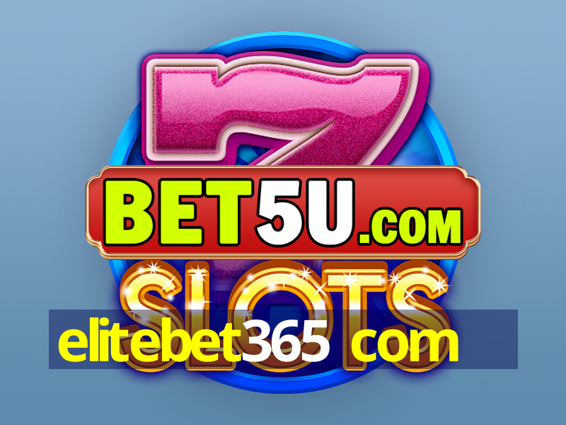 elitebet365 com