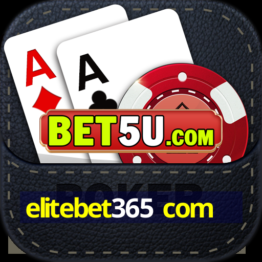 elitebet365 com