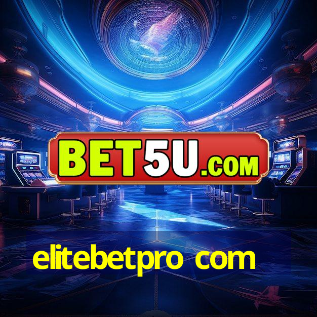 elitebetpro com