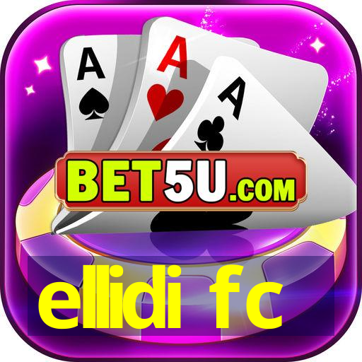 ellidi fc