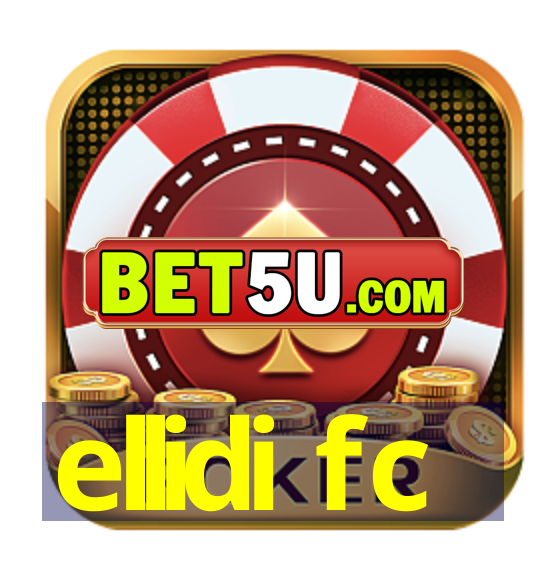 ellidi fc