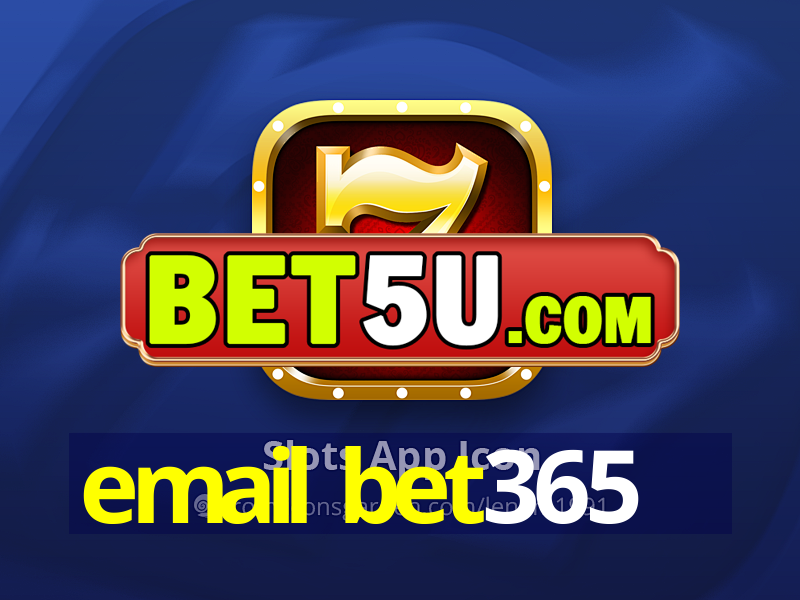 email bet365