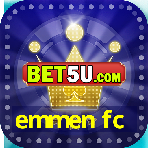 emmen fc