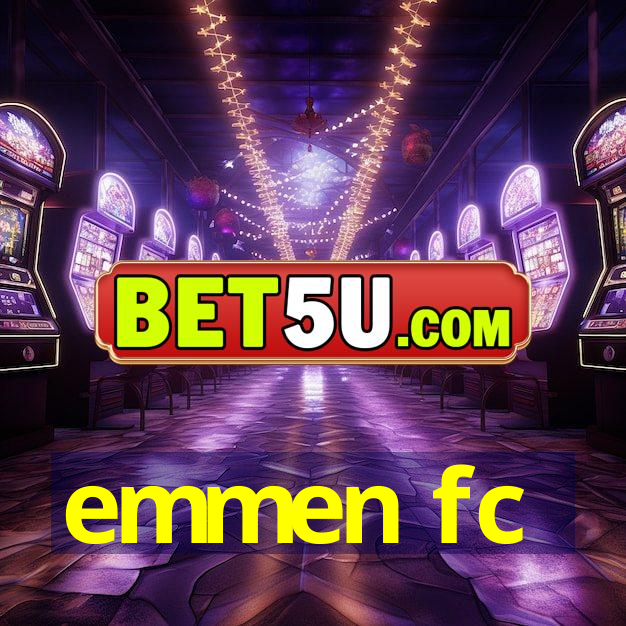 emmen fc