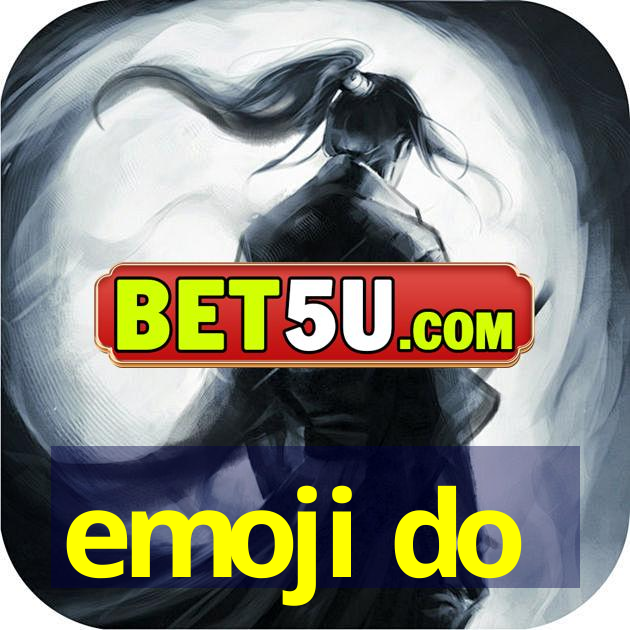 emoji do