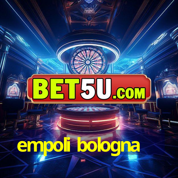 empoli bologna