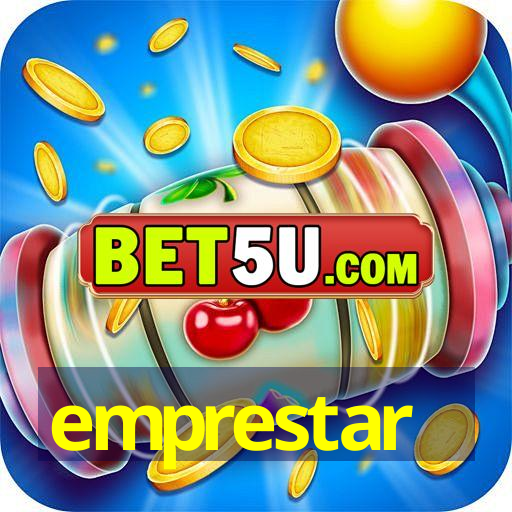 emprestar