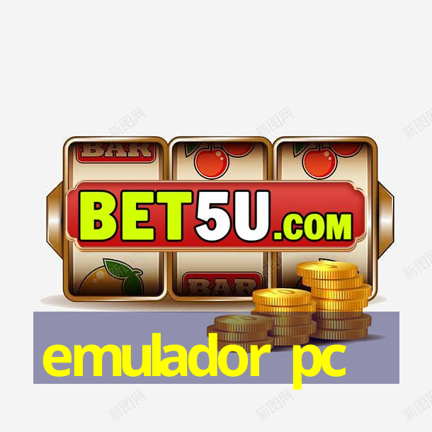 emulador pc