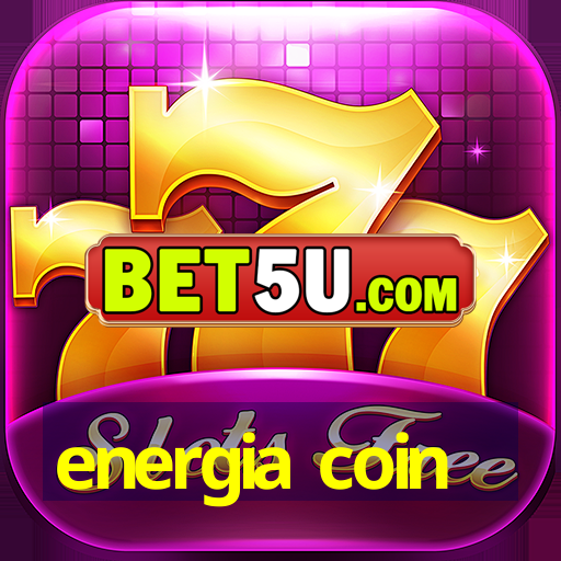 energia coin