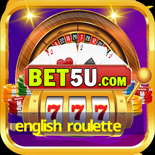 english roulette