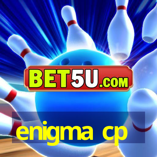 enigma cp