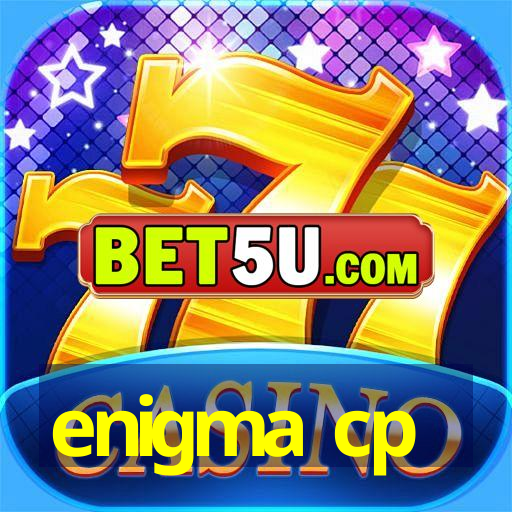 enigma cp