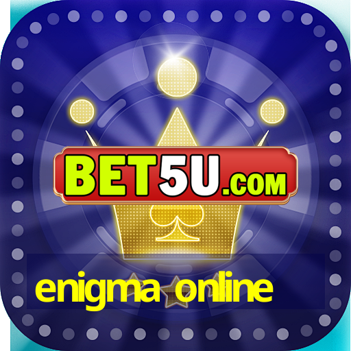 enigma online