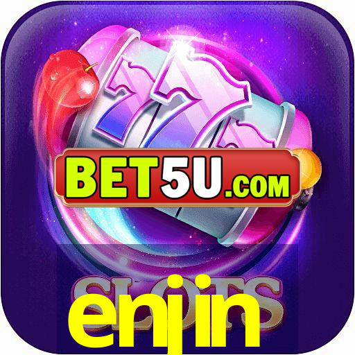 enjin