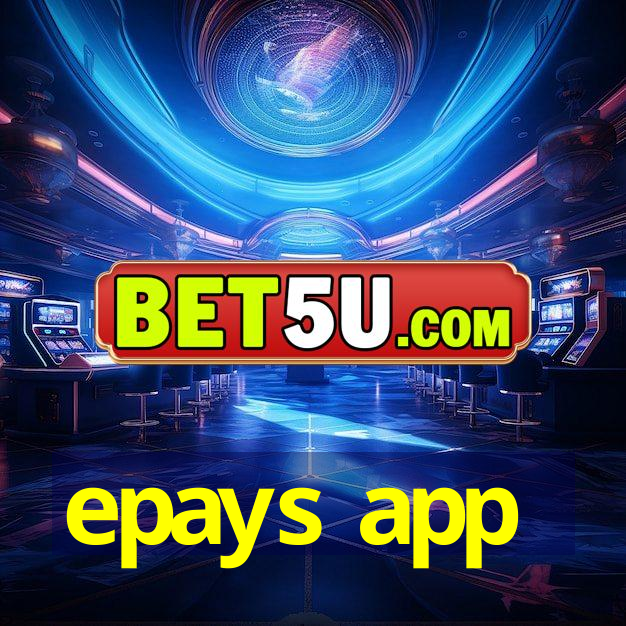 epays app