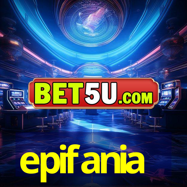 epifania