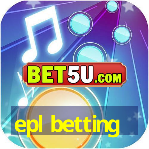 epl betting